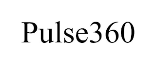 PULSE360