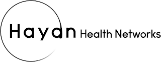 HAYAN HEALTH NETWORKS