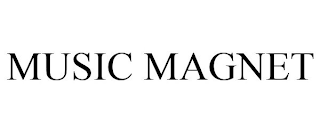 MUSIC MAGNET