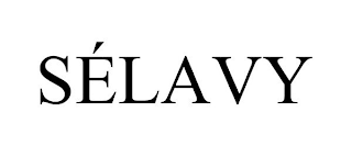 SÉLAVY