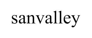 SANVALLEY
