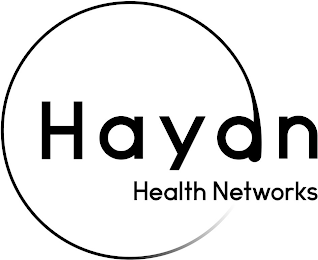 HAYAN HEATH NETWORKS