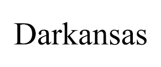 DARKANSAS