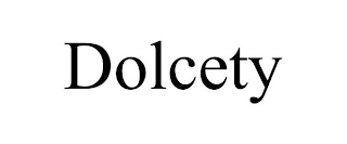 DOLCETY