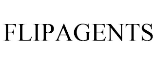 FLIPAGENTS