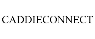 CADDIECONNECT