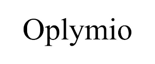 OPLYMIO