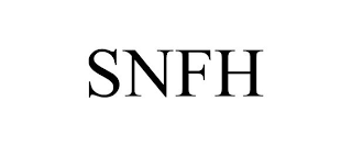 SNFH