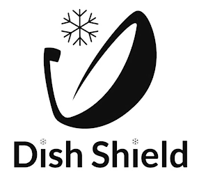 DISH SHIELD