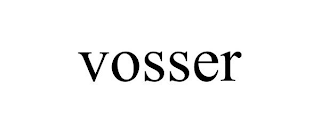 VOSSER