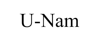 U-NAM