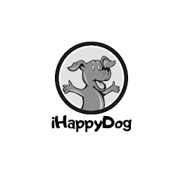 IHAPPYDOG