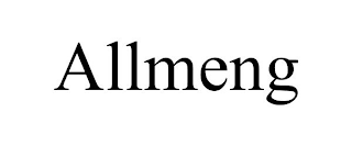 ALLMENG