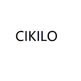 CIKILO