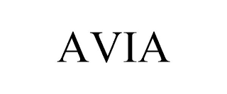 AVIA