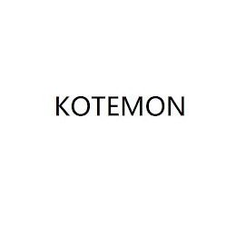 KOTEMON