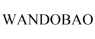 WANDOBAO