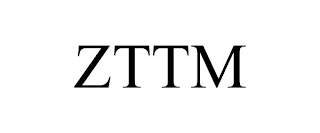 ZTTM