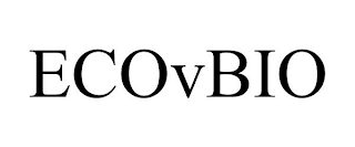 ECOVBIO