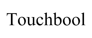 TOUCHBOOL