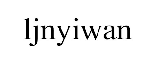 LJNYIWAN