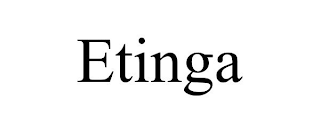 ETINGA