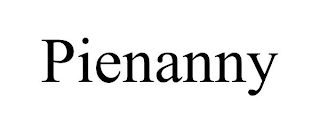 PIENANNY