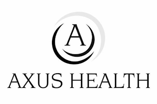 A AXUS HEALTH