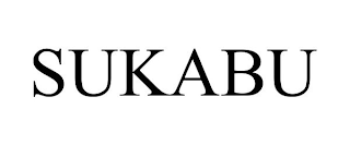 SUKABU