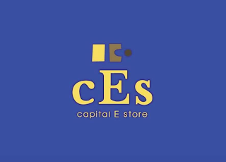 CES  CAPITAL E STORE