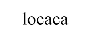 LOCACA