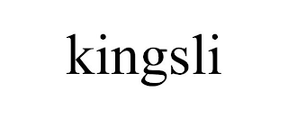 KINGSLI