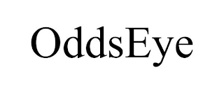 ODDSEYE