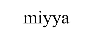 MIYYA