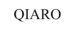 QIARO