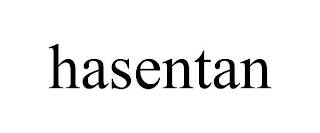 HASENTAN