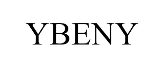 YBENY