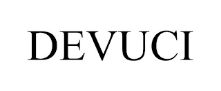 DEVUCI