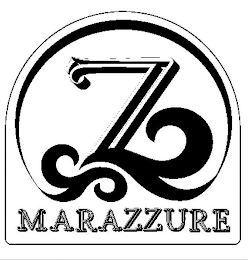 Z MARAZZURE