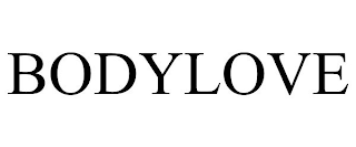 BODYLOVE