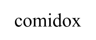 COMIDOX