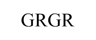 GRGR