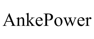 ANKEPOWER