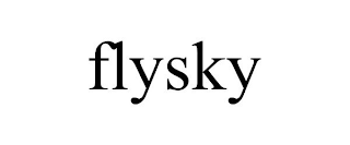 FLYSKY