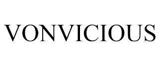 VONVICIOUS