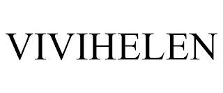 VIVIHELEN