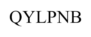 QYLPNB