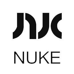 NUKE