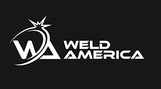 WA WELD AMERICA