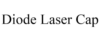 DIODE LASER CAP